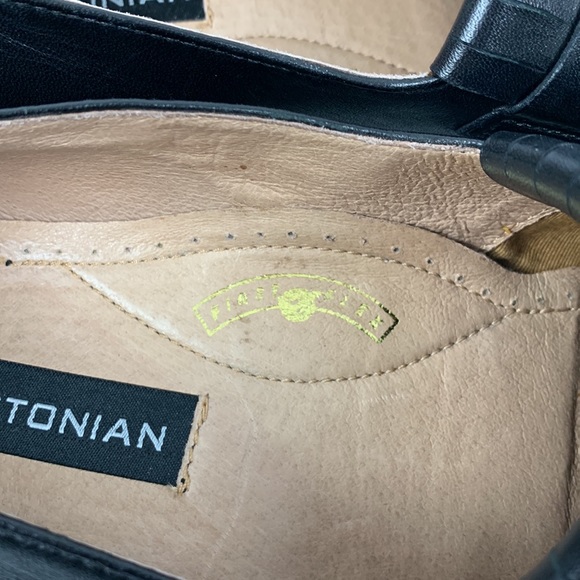 Bostonian black shoes - Picture 6 of 11